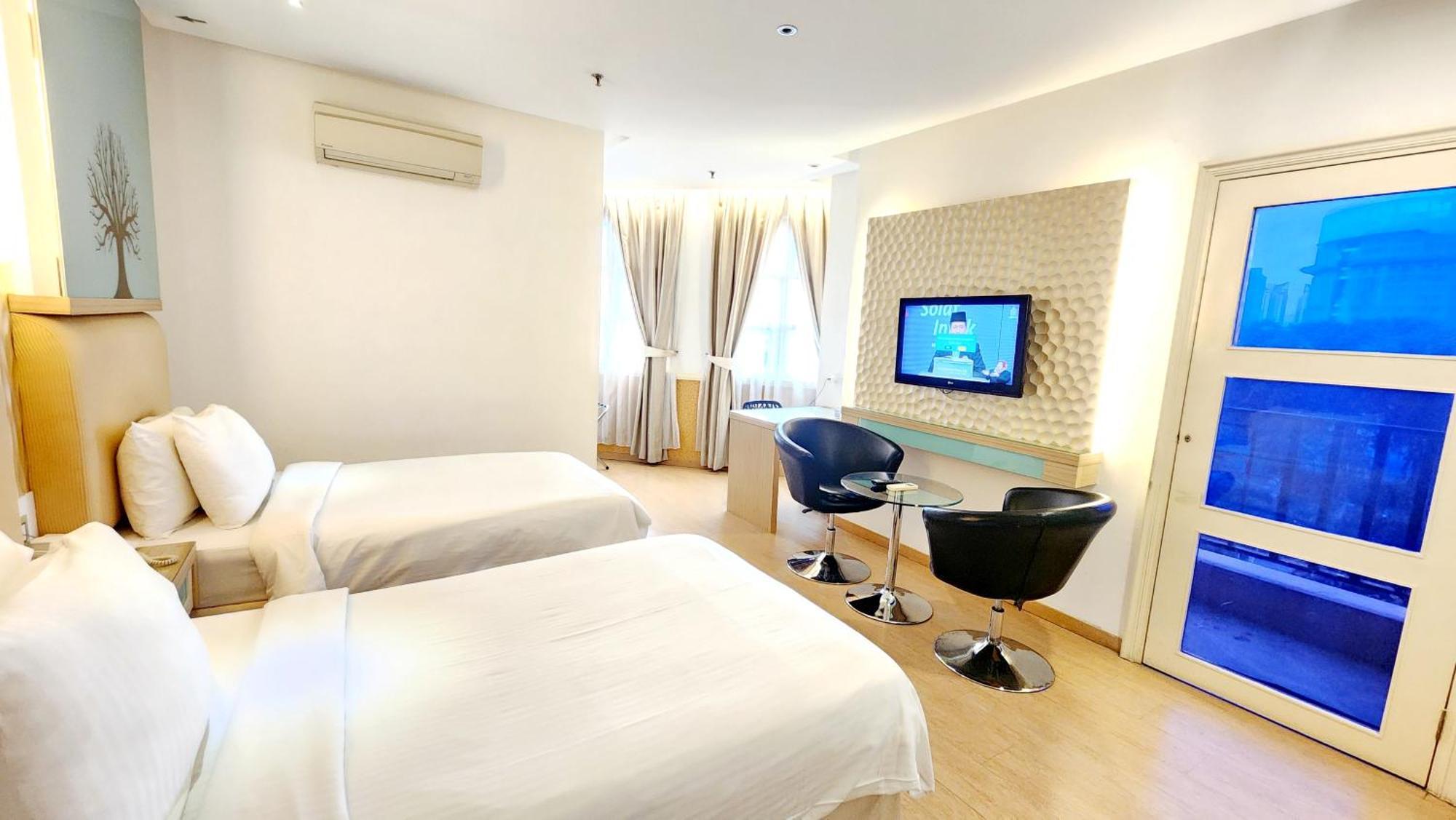 Holiday Place Kuala Lumpur Exterior photo