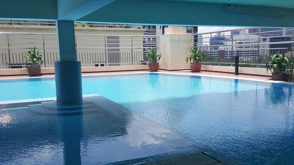 Holiday Place Kuala Lumpur Exterior photo